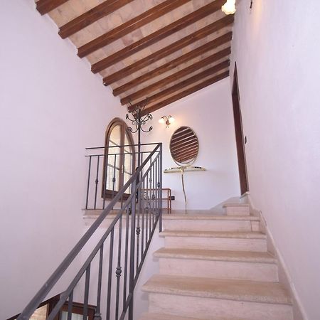 Aparthotel Le Rocche Di Valiano Extérieur photo