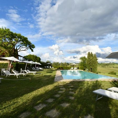 Aparthotel Le Rocche Di Valiano Extérieur photo