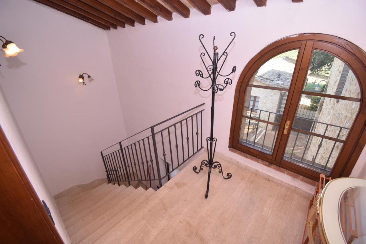 Aparthotel Le Rocche Di Valiano Extérieur photo
