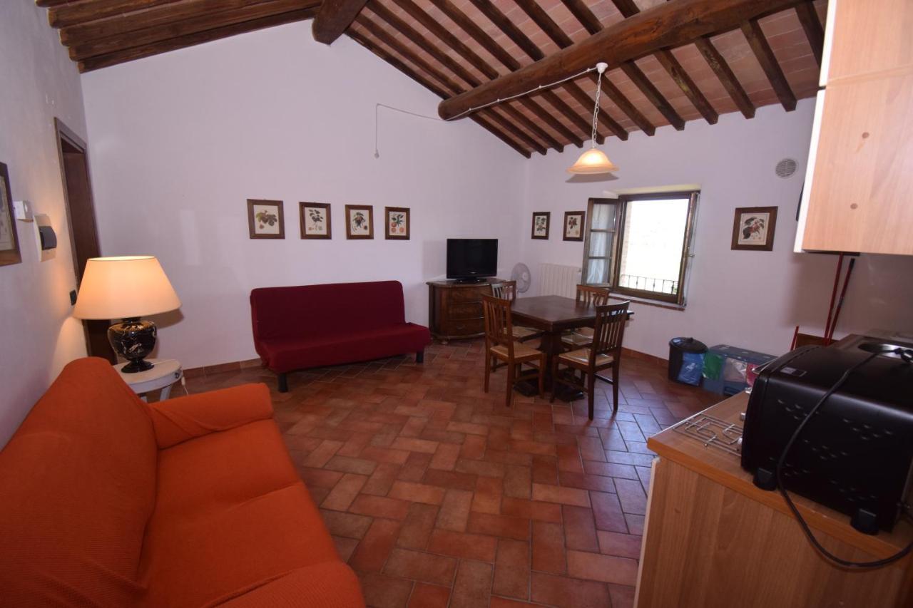 Aparthotel Le Rocche Di Valiano Extérieur photo