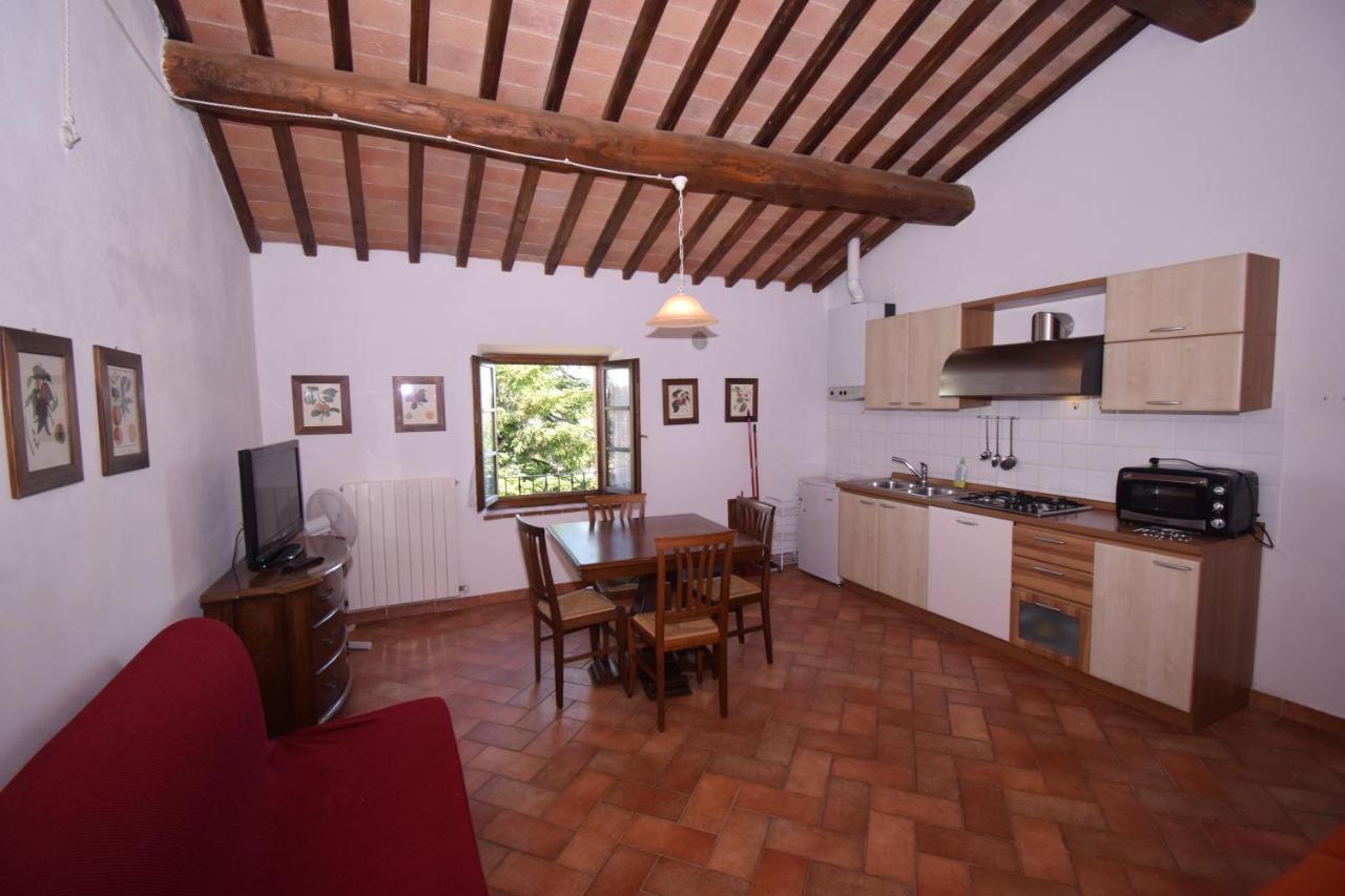 Aparthotel Le Rocche Di Valiano Extérieur photo