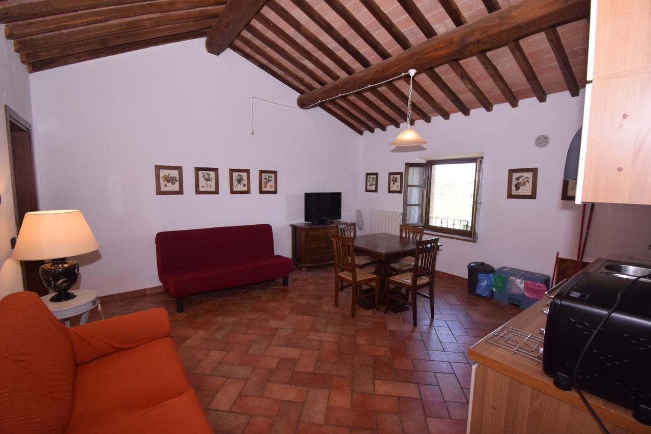 Aparthotel Le Rocche Di Valiano Extérieur photo