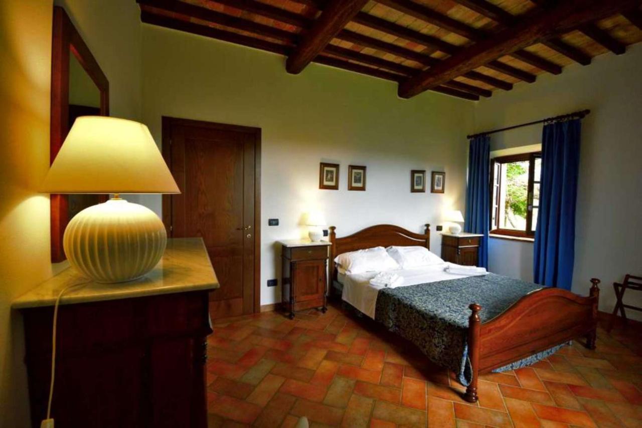 Aparthotel Le Rocche Di Valiano Extérieur photo