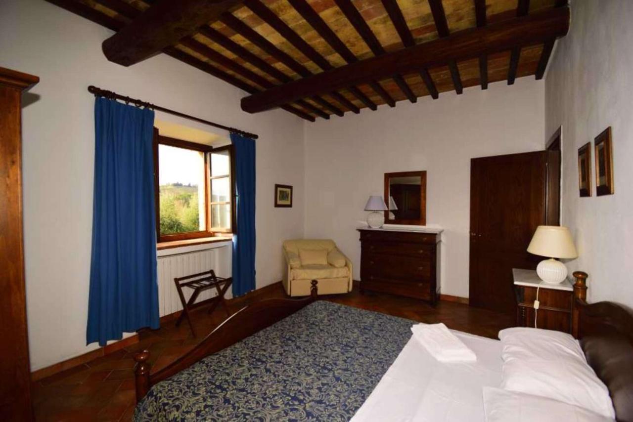 Aparthotel Le Rocche Di Valiano Extérieur photo