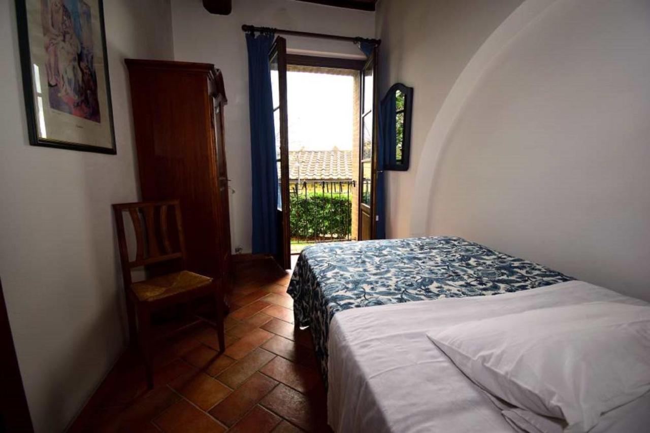 Aparthotel Le Rocche Di Valiano Extérieur photo