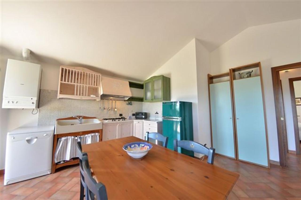 Aparthotel Le Rocche Di Valiano Extérieur photo