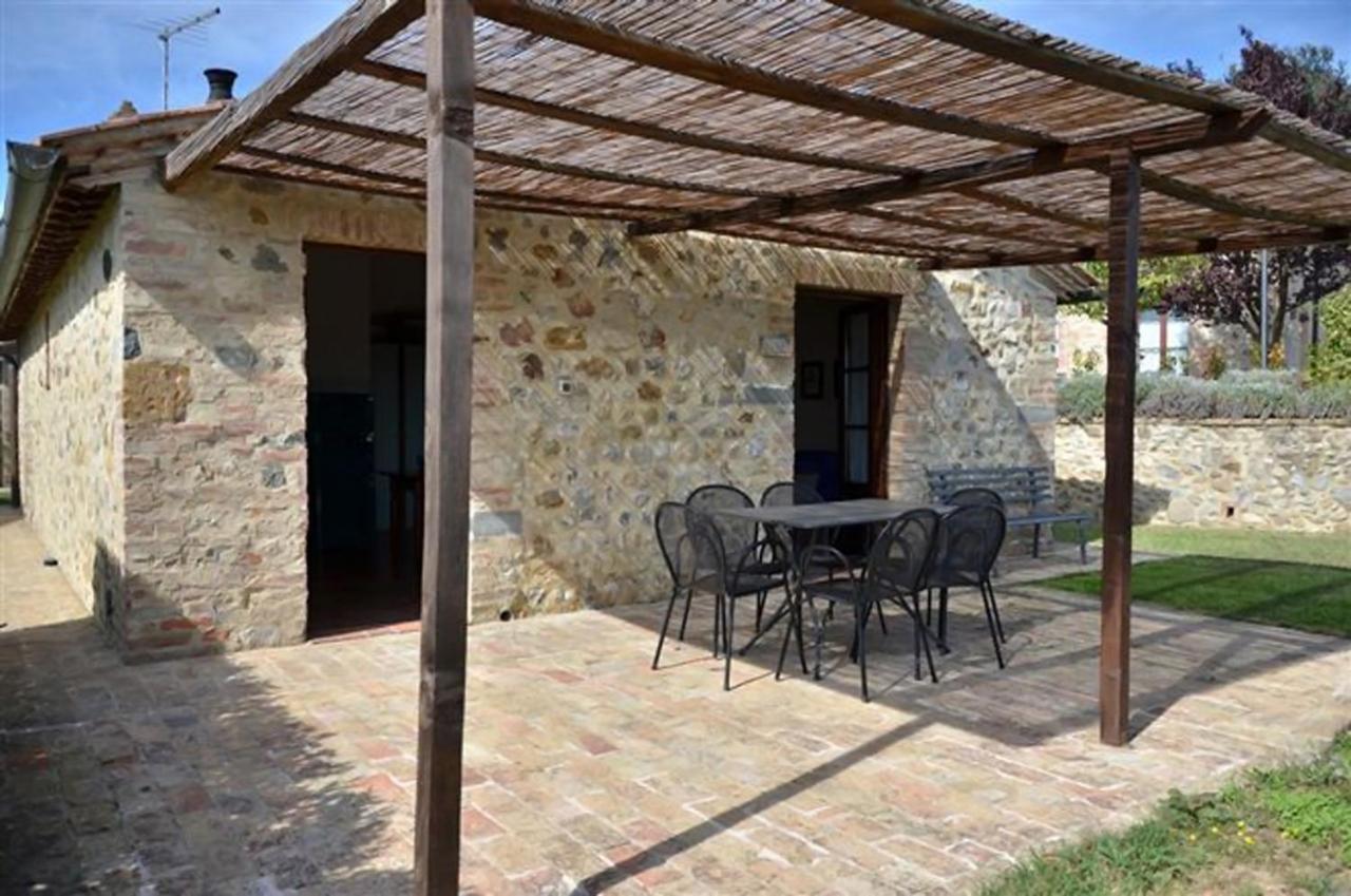 Aparthotel Le Rocche Di Valiano Extérieur photo