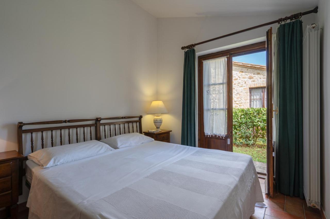 Aparthotel Le Rocche Di Valiano Extérieur photo