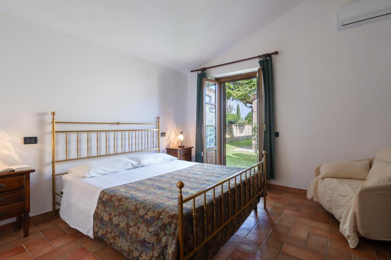Aparthotel Le Rocche Di Valiano Extérieur photo