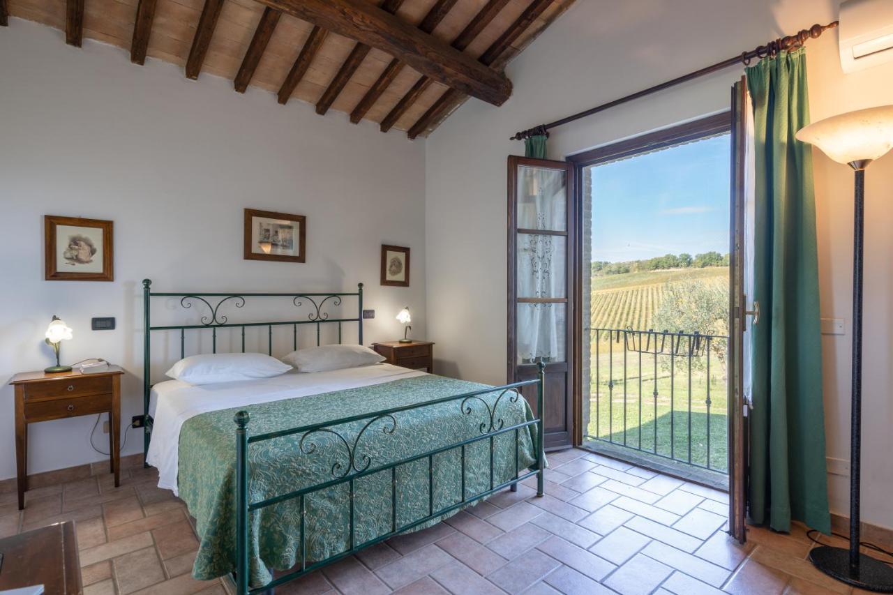 Aparthotel Le Rocche Di Valiano Extérieur photo