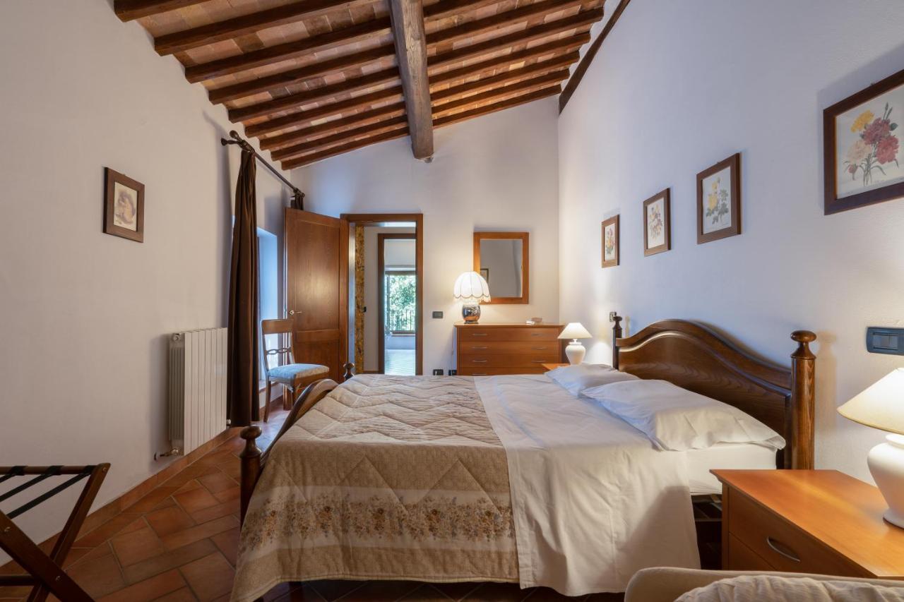 Aparthotel Le Rocche Di Valiano Extérieur photo
