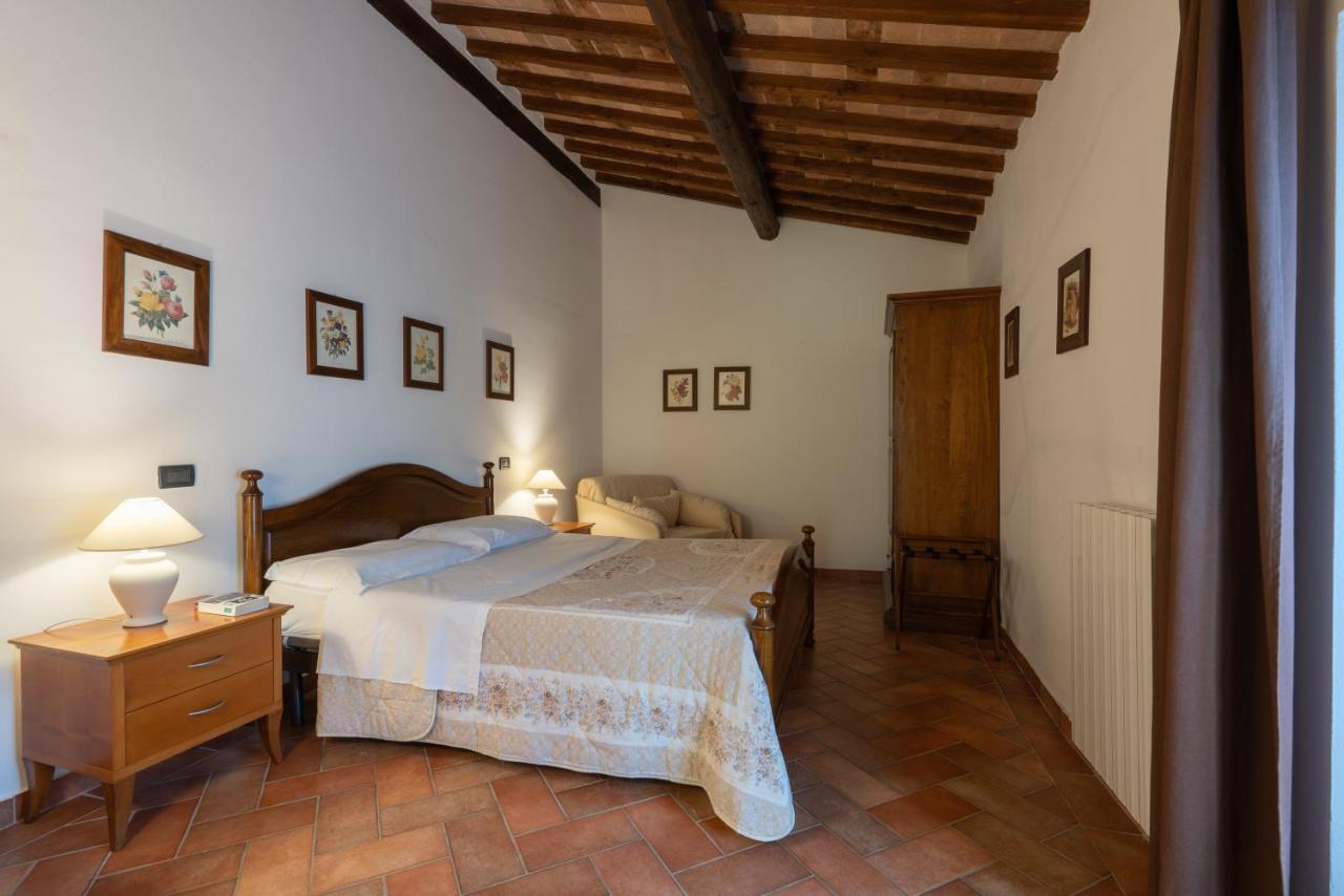 Aparthotel Le Rocche Di Valiano Extérieur photo