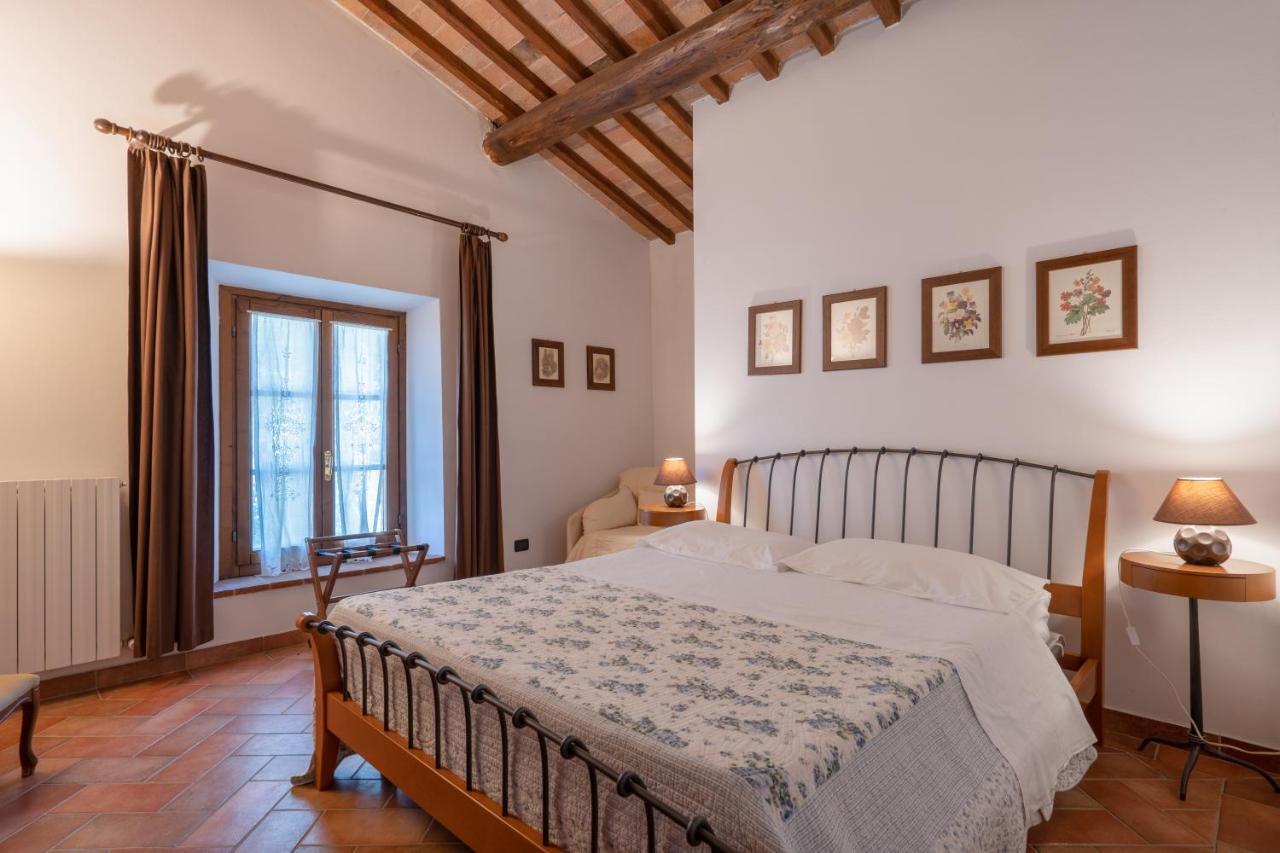 Aparthotel Le Rocche Di Valiano Extérieur photo