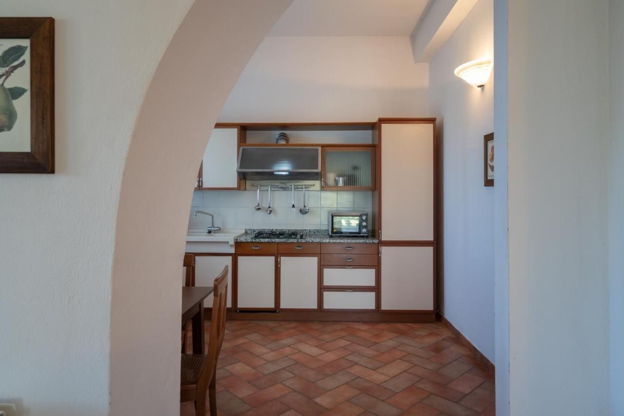 Aparthotel Le Rocche Di Valiano Extérieur photo