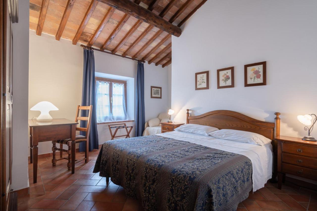 Aparthotel Le Rocche Di Valiano Extérieur photo