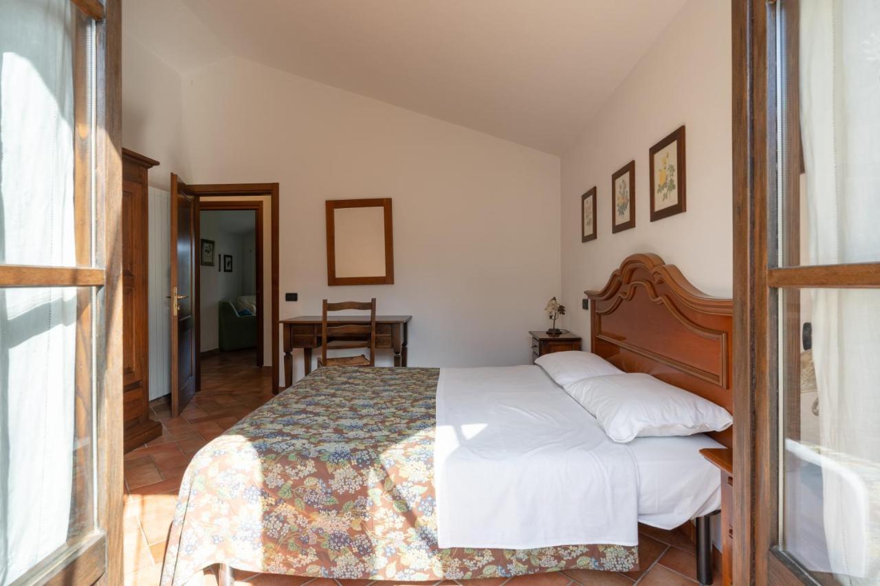 Aparthotel Le Rocche Di Valiano Extérieur photo