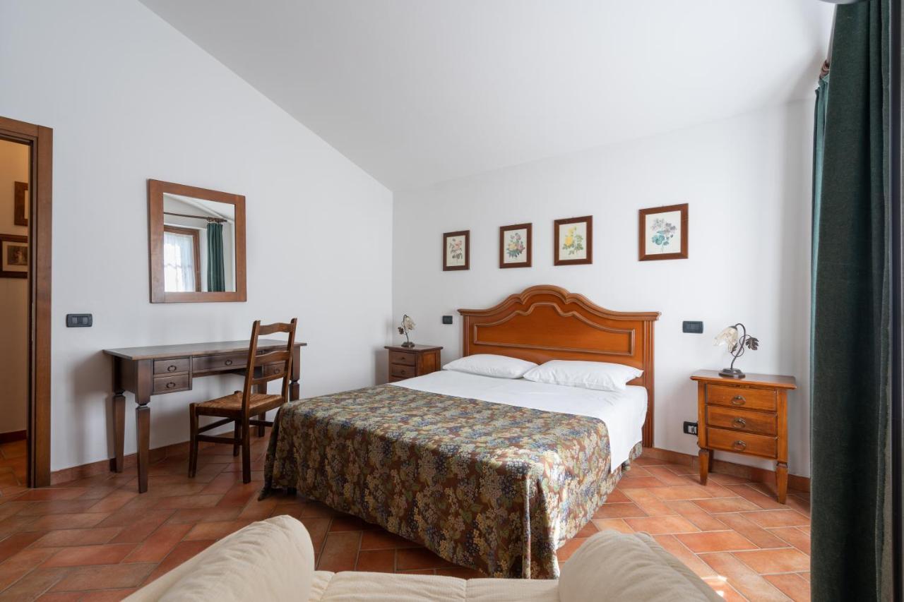 Aparthotel Le Rocche Di Valiano Extérieur photo