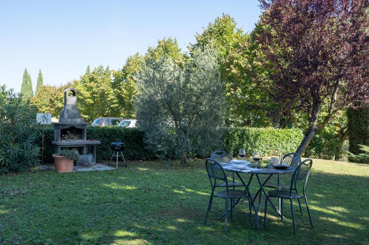 Aparthotel Le Rocche Di Valiano Extérieur photo