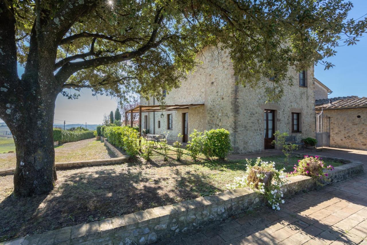 Aparthotel Le Rocche Di Valiano Extérieur photo